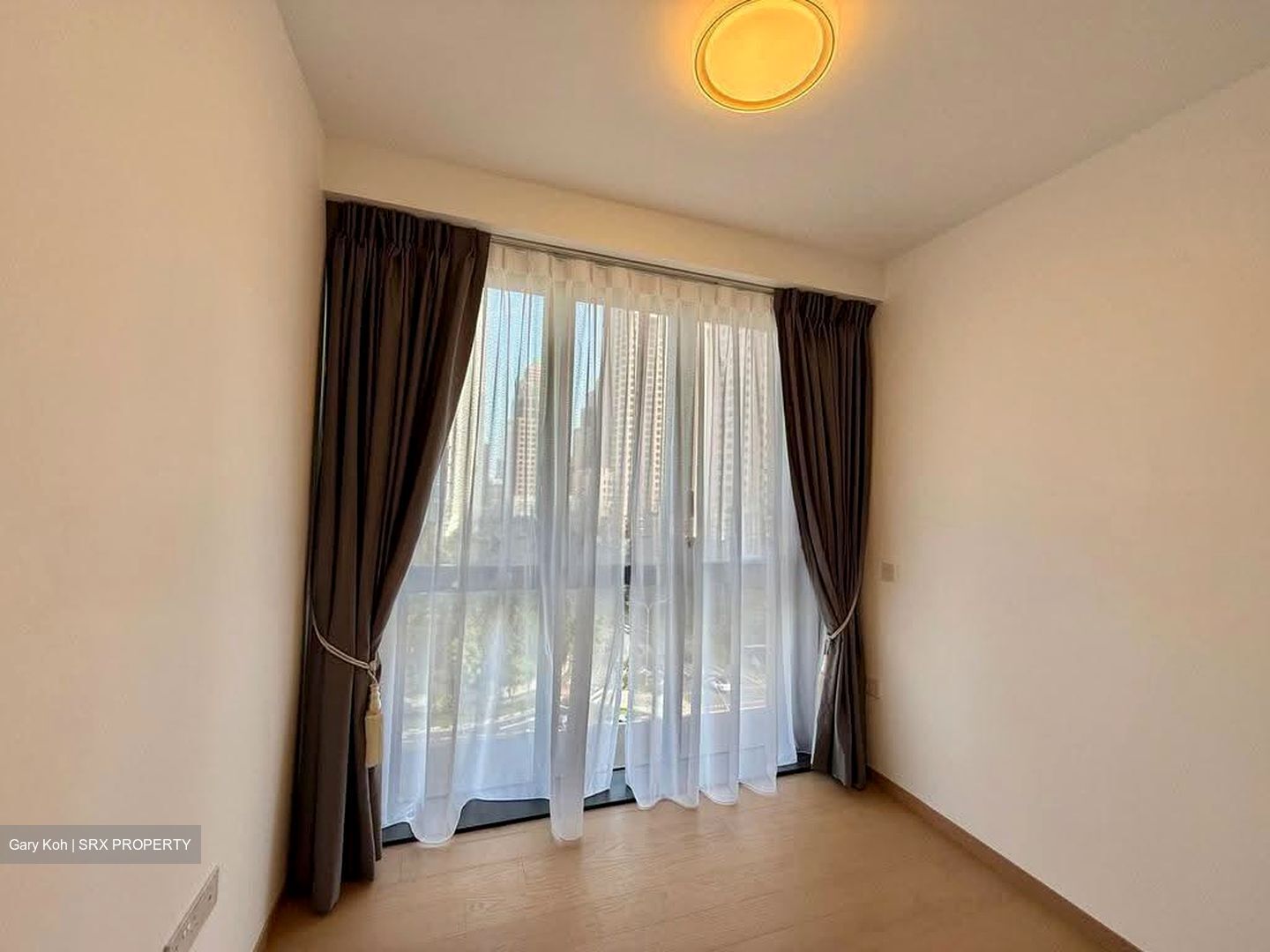 Irwell Hill Residences (D9), Apartment #635296331